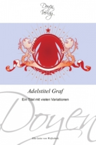Adelstitel Graf