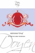 Adelstitel Graf