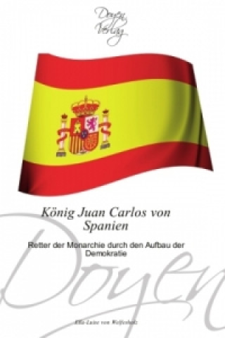 König Juan Carlos von Spanien