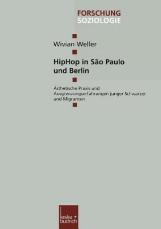Hiphop in Sao Paulo Und Berlin