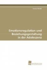 Emotionsregulation und Beziehungsgestaltung in der Adoleszenz
