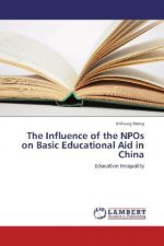 The Influence of the NPOs on Basic Educational Aid in China