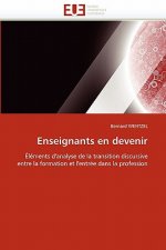 Enseignants En Devenir