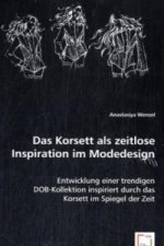 Das Korsett als zeitlose Inspiration im Modedesign