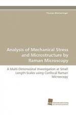 Analysis of Mechanical Stress and Microstructure by Raman Microscopy