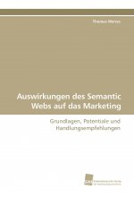 Auswirkungen des Semantic Webs auf das Marketing