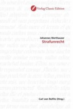 Strafunrecht