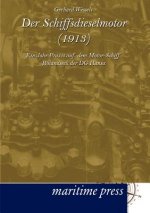 Schiffsdieselmotor (1913)