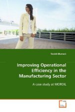 Improving Operational Efficiency in the Manufacturing Sector