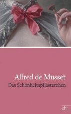 Das Sch Nheitspfl Sterchen