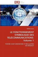 Le Fonctionnement Symbolique Des T l communications