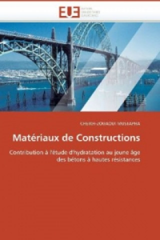 Mat riaux de Constructions