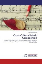 Cross-Cultural Music Composition