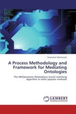 A Process Methodology and Framework for Mediating Ontologies