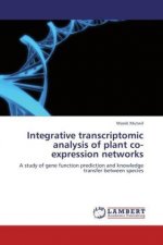 Integrative transcriptomic analysis of plant co-expression networks