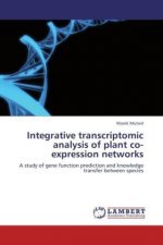 Integrative transcriptomic analysis of plant co-expression networks