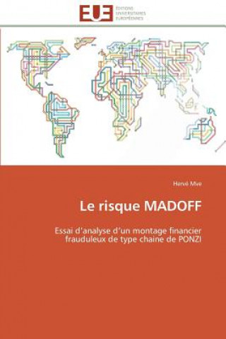 Le Risque Madoff