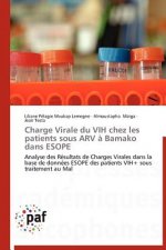Charge Virale Du Vih Chez Les Patients Sous Arv A Bamako Dans Esope
