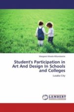 Student's Participation in Art And Design In Schools and Colleges