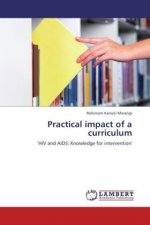 Practical impact of a curriculum
