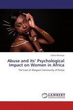 Abuse and its' Psychological Impact on Women in Africa