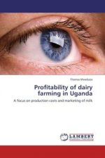 Profitability of dairy farming in Uganda