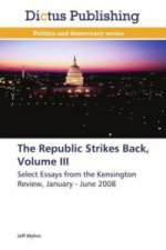 Republic Strikes Back, Volume III