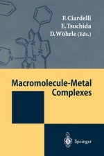 Macromolecule-Metal Complexes