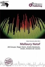 Mallaury Nataf