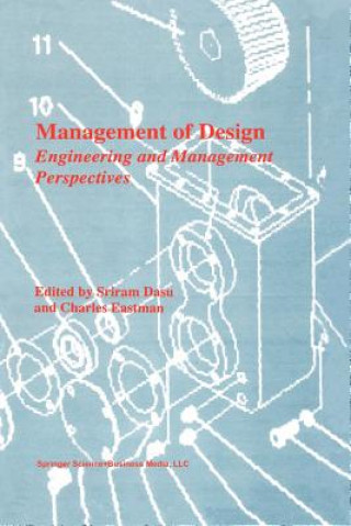 Management of Design