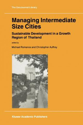 Managing Intermediate Size Cities
