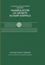 Manipulation of Growth in Farm Animals