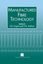 Manufactured Fibre Technology