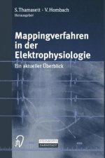 Mappingverfahren in der Elektrophysiologie