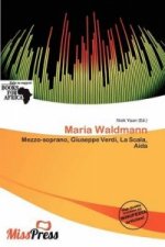 Maria Waldmann