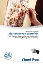 Marianne Von Werefkin