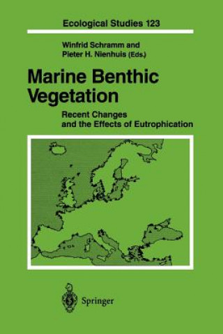 Marine Benthic Vegetation