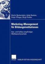 Marketing-Management fur Bildungsinstitutionen