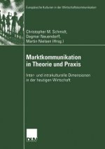 Marktkommunikation in Theorie und Praxis