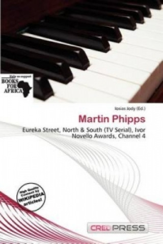 Martin Phipps