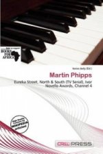 Martin Phipps