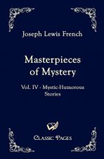Masterpieces of Mystery