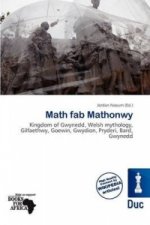 Math Fab Mathonwy
