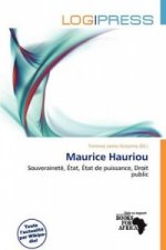 Maurice Hauriou