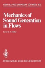 Mechanics of Sound Generation in Flows