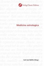 Medicina astrologica