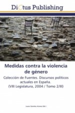 Medidas contra la violencia de género