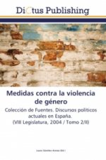 Medidas contra la violencia de género