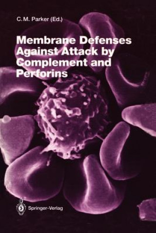 Membrane Defenses Against Attack by Complement and Perforins