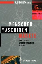 Menschen Maschinen Markte